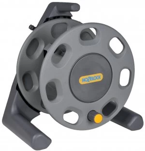Image of Hozelock 2410 30m Freestanding Compact Hose Reel