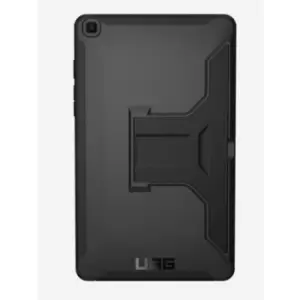 Image of Urban Armor Gear 22218JB14040 tablet case 25.6cm (10.1") Cover Black