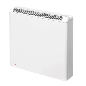 Image of Elnur Smart Ecombi 2.6kW Storage and 1.2kW Convector Heater - With Bricks