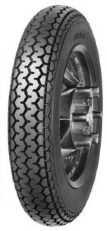 Image of Mitas S05 ( 3.25-12 TT 55J Rear wheel, Front wheel ) Motorcycle tires