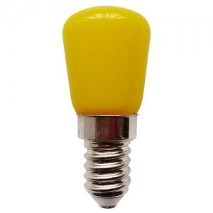 Image of Bell 1W LED SES Pygmy Lamps - Amber