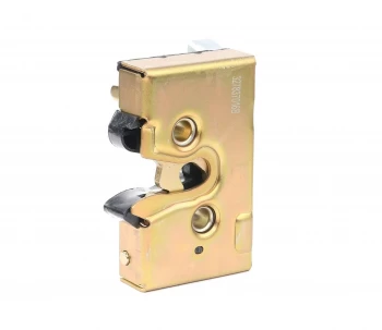 Image of FEBI BILSTEIN Door Lock VW,AUDI 17018 171837016D,171837016E,171837016F 191837016C,321837016,327837016,327837016B,171837016D,171837016E,171837016F