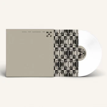 Image of The 1975 - Notes On A Conditional Form White Vinyl