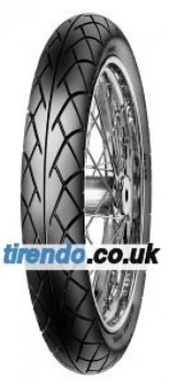 Image of Mitas H14 90/90-19 TT 52T Front wheel