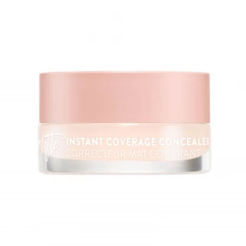 Image of Too Faced Peach Perfect Instant Coverage Concealer 7g (Various Shades) - Meringue