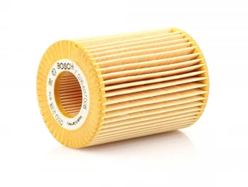Image of Bosch Oil Filter JEEP,CHRYSLER,MERCEDES-BENZ F 026 407 008 05175571AA,5175571AA,71775177 K05175571AA,K71775177,05175571AA,5175571AA,71775177
