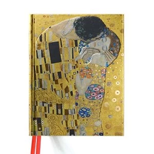 Image of Gustav Klimt: The Kiss (Blank Sketch Book) Notebook / blank book 2016