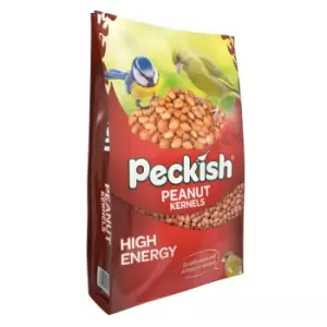 Image of Peckish Peanuts 5Kg, Pack