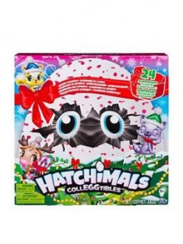 Image of Hatchimals Polar Palace Advent Calandar