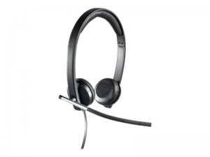 Image of Logitech H650e USB Stereo Headset