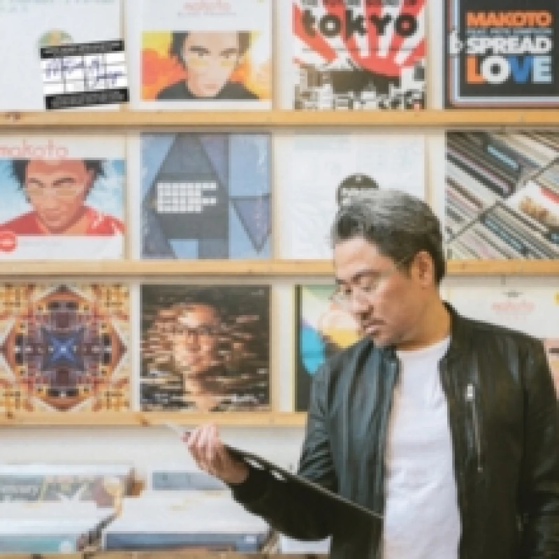 Image of Motion of Change CD / Album Digipak