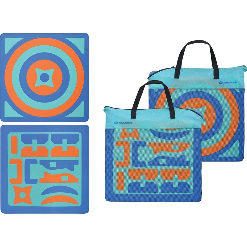 Image of Sports Directory Motor Skill Set Neutral male One Size