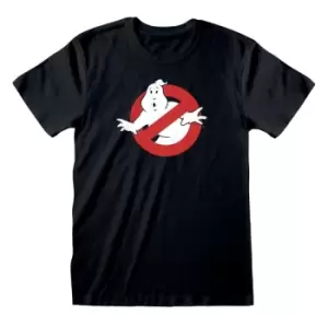 Image of Ghostbusters - Classic Logo (Unisex) Medium