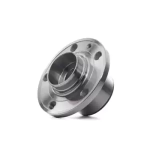 Image of MEYLE Wheel bearing kit 100 652 0001 Wheel hub bearing,Wheel bearing VW,AUDI,SKODA,POLO (9N_),Polo Schragheck (6R1, 6C1)