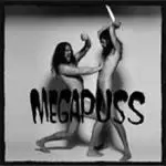 Image of Megapuss - Surfing (Music CD)