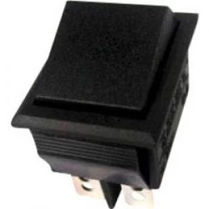 Image of Toggle switch 250 V AC 10 A 2 x OnOn SCI R13 69C