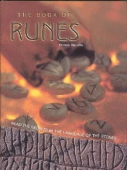 Image of The Book of Runes by Francis Melville Hardback