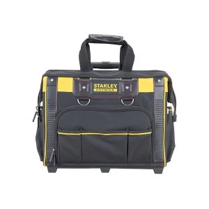 Image of Stanley Tools FatMax Bag on Wheels