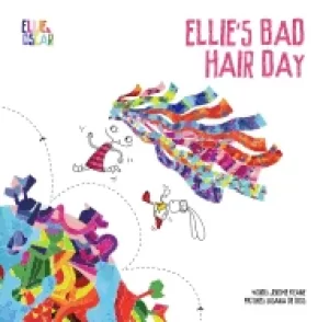 Image of ellies bad hair day