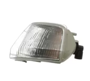Image of TYC Turn Signal PEUGEOT 18-3334-05-2 630320 Side Marker Lights,Side Indicator,Indicator