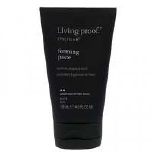 Image of Living Proof Style Lab Forming Paste 118ml