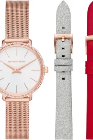 Image of Michael Kors Watch MK4418