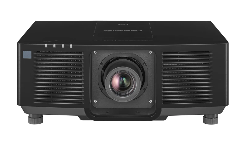 Image of Panasonic Panasonic PT-MZ682 Large venue projector 6500 ANSI lumens LCD WUXGA (1920x1200) Black PT-MZ682BEJ