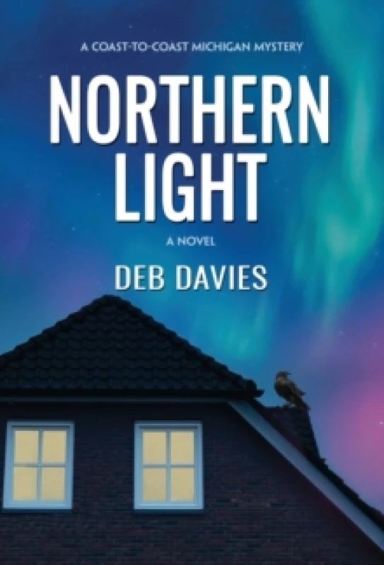 Image of Northern Light Hardback