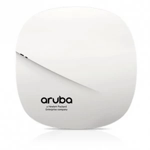 Image of HPE Aruba AP-305 Wireless Access Point