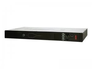 Image of APC Rack Automatic Transfer Switch AP4423