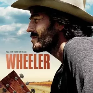 Image of Wheeler Vinyl Album