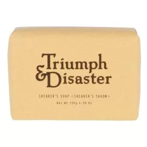 Image of SHEARER'S soap bar 130 gr