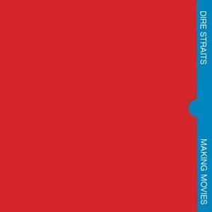 Image of Dire Straits - Making Movies Vinyl