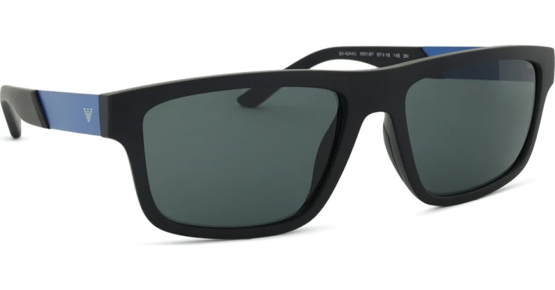 Image of Emporio Armani EA 4244U 500187 57