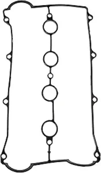 Image of Blue PRINT Rocker Cover Gasket ADM56711 Valve Cover Gasket,Rocker Gasket MAZDA,MX-5 II (NB),MX-5 I (NA)