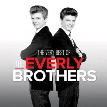 Image of Everly Brothers - The Very Best Of The Everly Brothers Vinyl