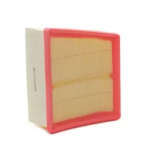 Image of RIDEX Air filter Air Recirculation Filter 8A0250 Engine air filter,Engine filter FORD,MAZDA,Fiesta Mk6 Schragheck (JA8, JR8),ECOSPORT,B-MAX (JK)
