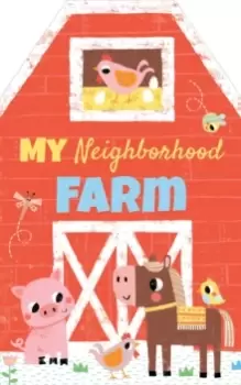 Image of My Neighborhood Farm