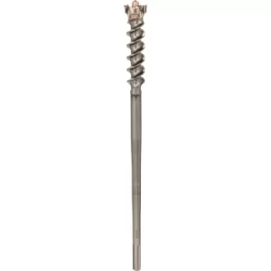Image of 1618596455 45X450X600Mm Sds Max-9 Breakthrough Drill Bit