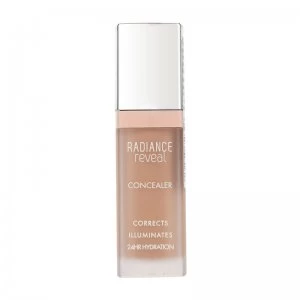 Image of Bourjois Radiance Reveal Concealer 7.8ml