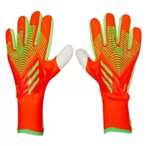 Image of adidas PrdPro GK Glv 99 - Orange