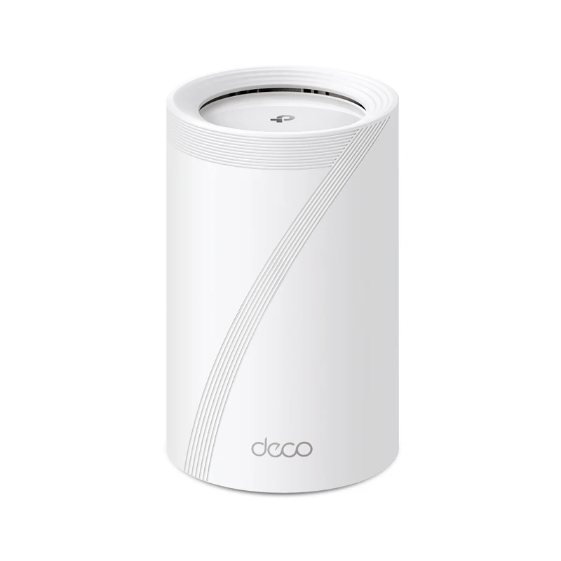 Image of TP-Link Deco BE9300 Home Tri-Band Mesh WiFi 7 (Tri-Band)
