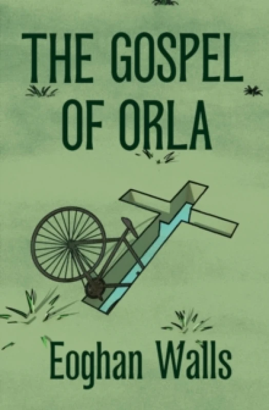 Image of The Gospel Of Orla Paperback / softback