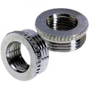 Image of Cable gland reducer PG21 PG16 Brass Brass LappKabel SKINDICHT MR PG 2116