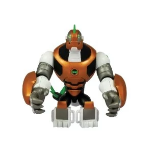 Image of Humungosaur Omni Kix (Ben 10) Action Figure