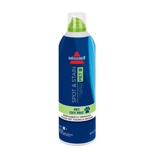 Image of Bissell Bissell Oxy Pet Spot and Stain Remover