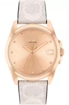 Image of Coach Greyson Watch 14504113