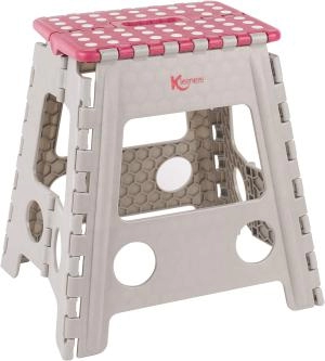 Image of Kleeneze Large Step Stool with Carry Handle