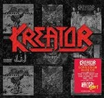 Image of Kreator - Love Us or Hate Us (The Very Best of the Noise Years 1985-1992) (Music CD)