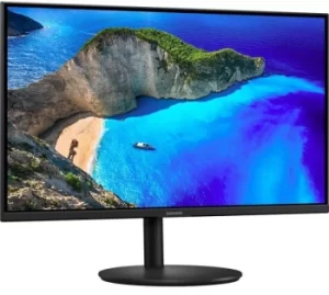 Image of Samsung 27" F27T700 Quad HD IPS LED Monitor